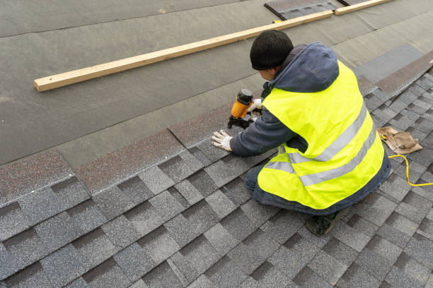 Best Roof Repair Services  in Woodfin, NC