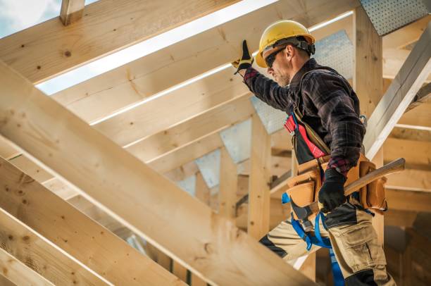 Best Roof Restoration Services  in Woodfin, NC