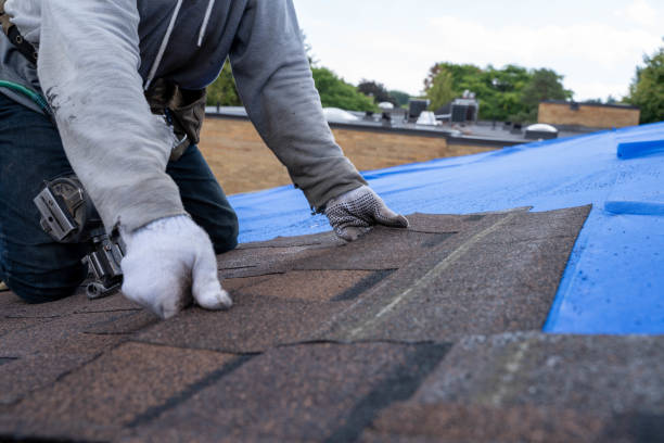 Best Affordable Roofing Company  in Woodfin, NC