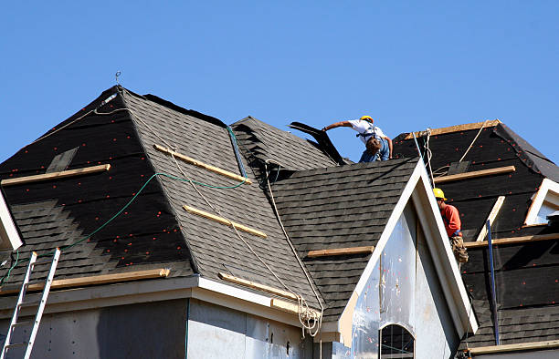 Roof Waterproofing Services in Woodfin, NC