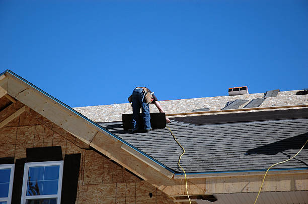 Best Roof Installation Near Me  in Woodfin, NC