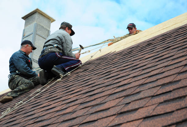 Woodfin, NC Roofing Contractor Company