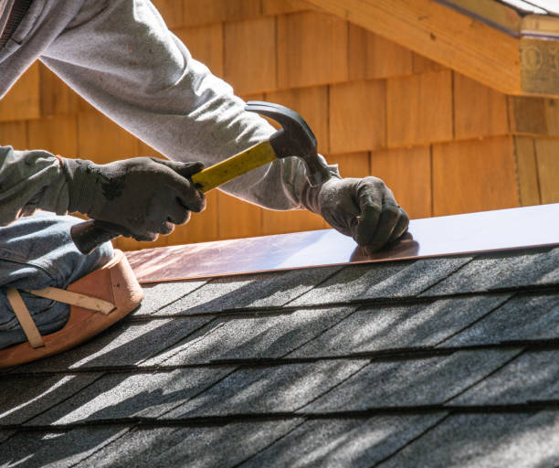Best Roofing Contractor Near Me  in Woodfin, NC